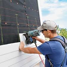 Best Insulated Siding Installation  in Decatur, TX